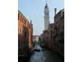 Venice Church tower